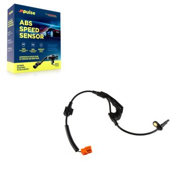 Rear Right ABS Wheel Speed Sensor SEN-2ABS0210 For Honda CR-V 2.4L with 4-Wheel