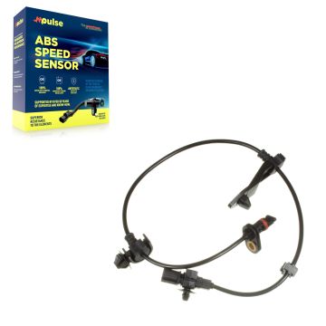 Rear Right ABS Wheel Speed Sensor SEN-2ABS0214 For Honda Civic