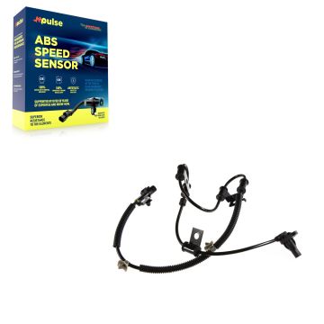 Front ABS Wheel Speed Sensor SEN-2ABS0222 For Hyundai Accent Kia Rio Rio5 1.6L with 4-Wheel