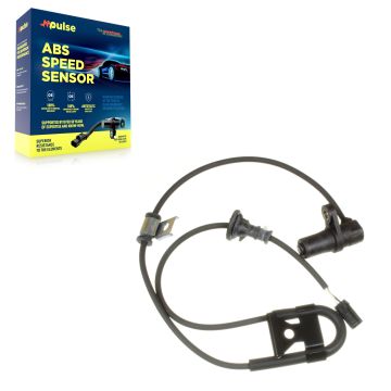 Rear ABS Wheel Speed Sensor SEN-2ABS0228 For Lexus RX350 Toyota Highlander RX330 RX400h