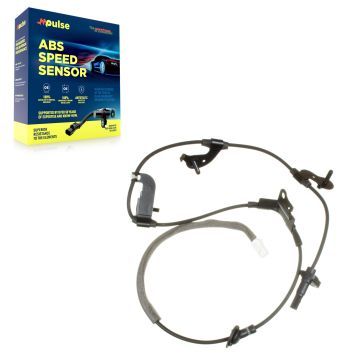Rear Right ABS Wheel Speed Sensor SEN-2ABS0233 For Toyota RAV4 with Harness