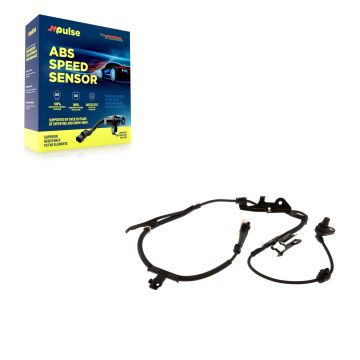 Front Left ABS Wheel Speed Sensor SEN-2ABS0239 For 05-06 Toyota Tundra 4.7L/4.0L with 4-Wheel