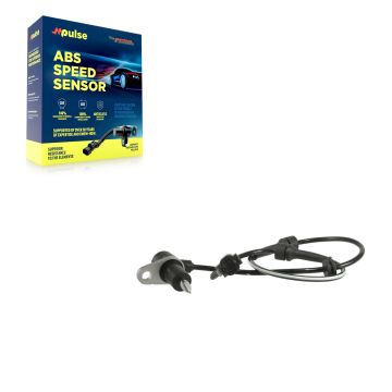 Front Right ABS Wheel Speed Sensor SEN-2ABS0253 For Nissan Pathfinder INFINITI QX4