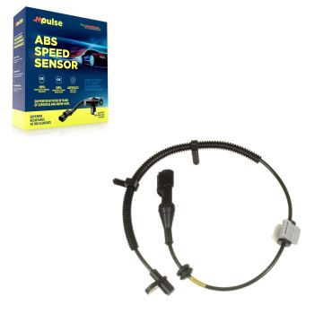 Rear Right ABS Wheel Speed Sensor SEN-2ABS0272 For Ford Focus with Harness