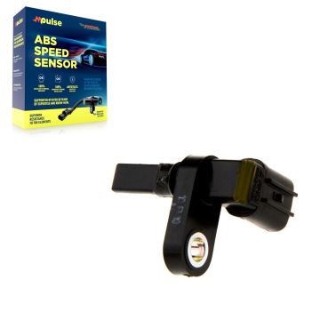 Right ABS Wheel Speed Sensor SEN-2ABS0293 For Toyota Tacoma 4Runner FJ Cruiser Lexus GX460 GX470
