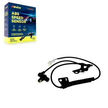 Front Right ABS Wheel Speed Sensor SEN-2ABS0294 For Toyota Corolla with Harness Built in Japan