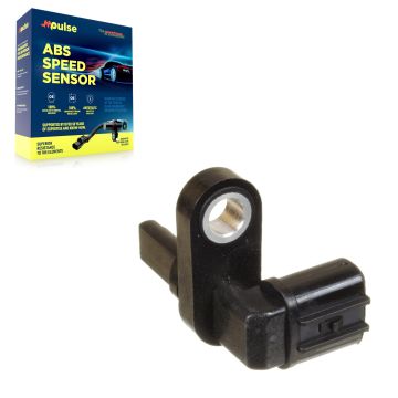 Left ABS Wheel Speed Sensor SEN-2ABS0298 For Toyota Tacoma 4Runner FJ Cruiser Lexus GX460 GX470 Land