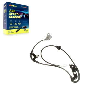 Rear Right ABS Wheel Speed Sensor SEN-2ABS0308 For Toyota Camry Solara Avalon Lexus ES300