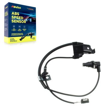 Rear Right ABS Wheel Speed Sensor SEN-2ABS0310 For Toyota Highlander with Harness