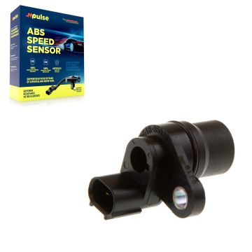 Rear Left ABS Wheel Speed Sensor SEN-2ABS0314 For Toyota Tundra Tacoma T100