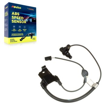Rear Left ABS Wheel Speed Sensor SEN-2ABS0315 For Toyota Highlander with Harness