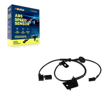 Front Right ABS Wheel Speed Sensor SEN-2ABS0318 For Hyundai Santa Fe with Harness