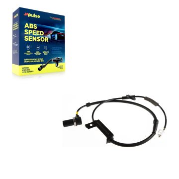 Rear Right ABS Wheel Speed Sensor SEN-2ABS0321 For Hyundai Santa Fe with Harness