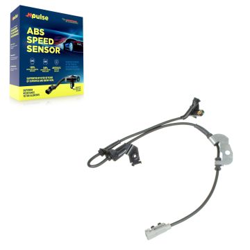 Front Right ABS Wheel Speed Sensor SEN-2ABS0328 For Dodge Caravan Grand Chrysler Town & Country