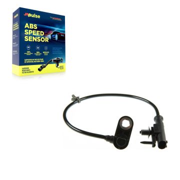 Rear Right ABS Wheel Speed Sensor SEN-2ABS0331 For INFINITI G37 EX35 Nissan 370Z