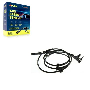 Front ABS Wheel Speed Sensor SEN-2ABS0334 For INFINITI G37 EX35 Q60
