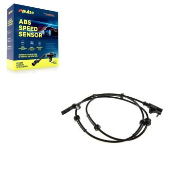 Front ABS Wheel Speed Sensor SEN-2ABS0337 For INFINITI G37 G35 Nissan 370Z G25 Q60 Q40