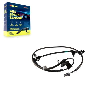 Front Left ABS Wheel Speed Sensor SEN-2ABS0362 For Kia Optima Magentis 2.7L/2.4L with 4-Wheel
