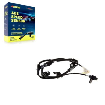 Front Left ABS Wheel Speed Sensor SEN-2ABS0364 For Hyundai Sonata Azera
