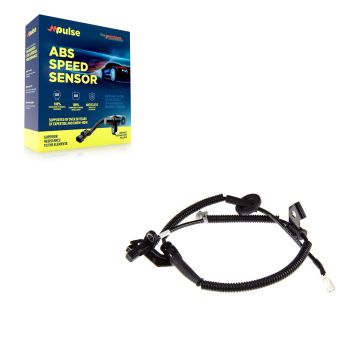 Rear Left ABS Wheel Speed Sensor SEN-2ABS0371 For Hyundai Sonata Azera