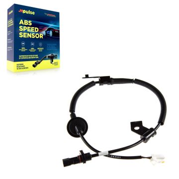 Rear Left ABS Wheel Speed Sensor SEN-2ABS0373 For Hyundai Sonata Azera