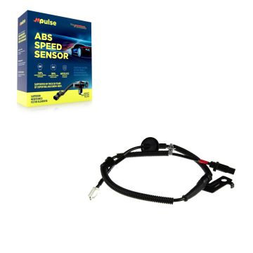 Rear Right ABS Wheel Speed Sensor SEN-2ABS0376 For Hyundai Sonata Azera