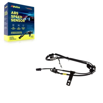 Front Right ABS Wheel Speed Sensor SEN-2ABS0379 For 2007-2012 Kia Rondo 2.7L/2.4L with 4-Wheel
