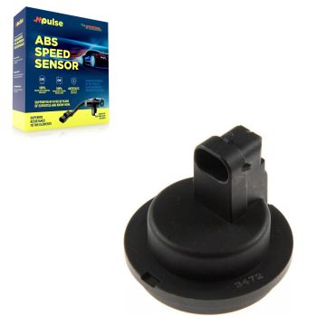 Rear ABS Wheel Speed Sensor SEN-2ABS0382 For Cadillac DTS Seville