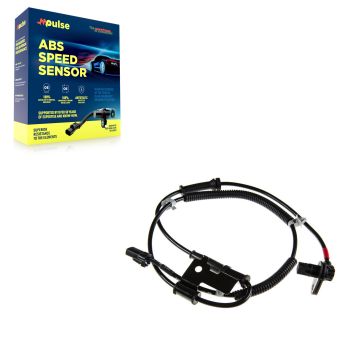 Front Right ABS Wheel Speed Sensor SEN-2ABS0388 For 2007-2012 Hyundai Veracruz 3.8L with 4-Wheel