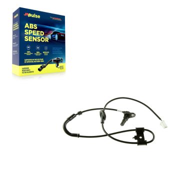 Rear Left ABS Wheel Speed Sensor SEN-2ABS0391 For Hyundai Tiburon