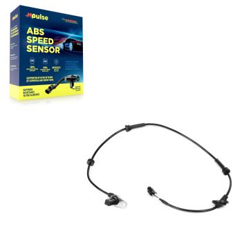Front Left ABS Wheel Speed Sensor SEN-2ABS0405 For Nissan Maxima 3.5L with 4-Wheel Harness