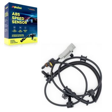 Front ABS Wheel Speed Sensor SEN-2ABS0432 For Jeep Grand Cherokee Commander with Harness