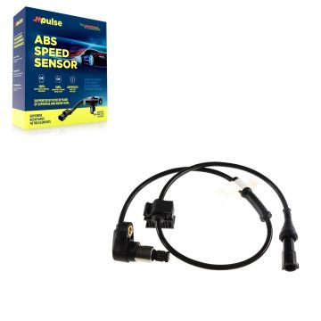Front Right ABS Wheel Speed Sensor SEN-2ABS0454 For Ford F-150 F-250 HD Expedition Heritage Lincoln