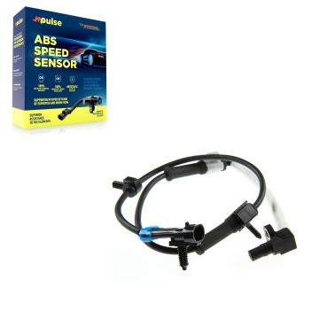 Front ABS Wheel Speed Sensor SEN-2ABS0457 For GMC Chevrolet Savana 2500 Express 3500 4500 Cargo
