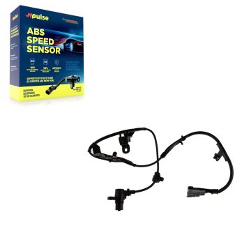 Front Left ABS Wheel Speed Sensor SEN-2ABS0471 For Toyota Tundra Sequoia