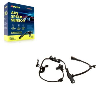 Front Right ABS Wheel Speed Sensor SEN-2ABS0472 For Toyota Tundra Sequoia