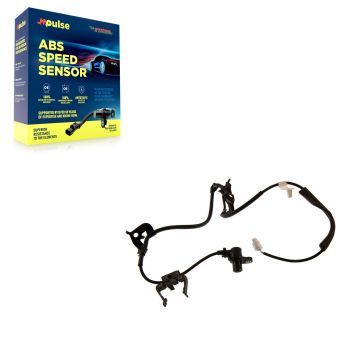 Front Right ABS Wheel Speed Sensor SEN-2ABS0476 For Toyota Sienna with Harness