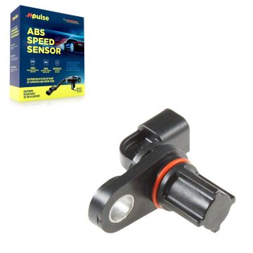 Rear ABS Wheel Speed Sensor SEN-2ABS0486 For Ford F-350 Super Duty F-150 F-250 Lincoln Mark LT F-450