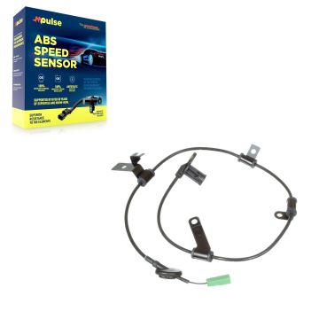 Rear Left ABS Wheel Speed Sensor SEN-2ABS0491 For Ford Escape Mazda Tribute