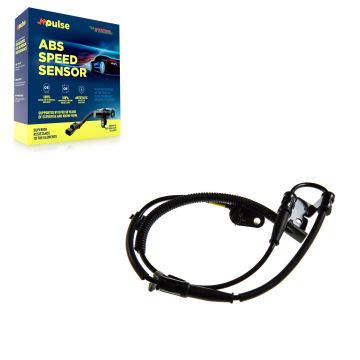 Front Right ABS Wheel Speed Sensor SEN-2ABS0496 For Kia Forte Koup Forte5 2.4L/2.0L with 4-Wheel