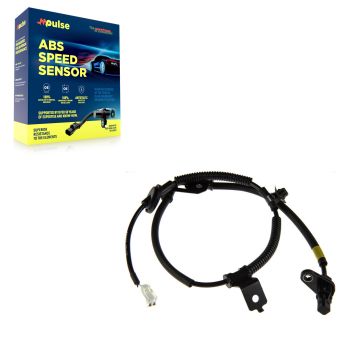 Rear Right ABS Wheel Speed Sensor SEN-2ABS0500 For Kia Optima Magentis 2.7L/2.4L with 4-Wheel