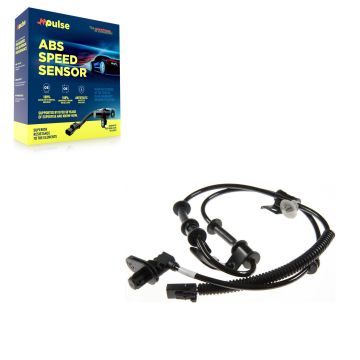 Front Left ABS Wheel Speed Sensor SEN-2ABS0503 For Hyundai Accent 1.6L with 4-Wheel