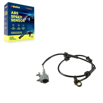 Front ABS Wheel Speed Sensor SEN-2ABS0506 For Nissan Frontier Pathfinder Xterra Suzuki Equator