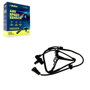 Front Left ABS Wheel Speed Sensor SEN-2ABS0508 For Toyota RAV4 with Harness