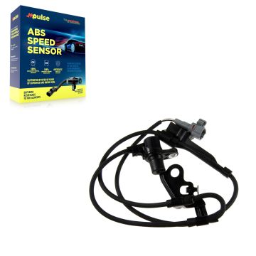 Front Left ABS Wheel Speed Sensor SEN-2ABS0510 For Toyota Corolla Matrix Pontiac Vibe