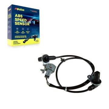 Rear ABS Wheel Speed Sensor SEN-2ABS0521 For INFINITI G35 Nissan 350Z