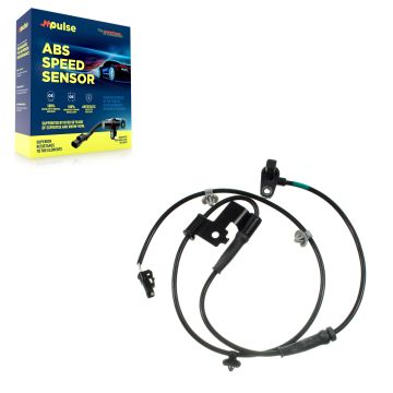 Front Left ABS Wheel Speed Sensor SEN-2ABS0541 For Hyundai Santa Fe with Harness