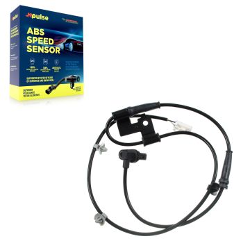 Front Right ABS Wheel Speed Sensor SEN-2ABS0546 For Hyundai Santa Fe with Harness