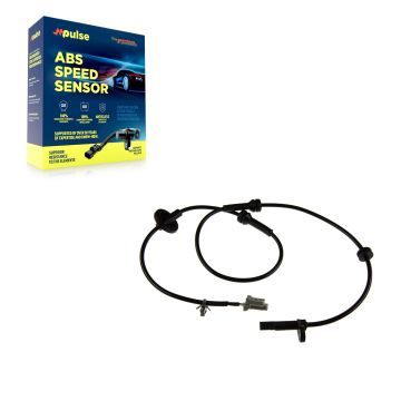 Front Right ABS Wheel Speed Sensor SEN-2ABS0570 For Nissan Murano Quest with Harness