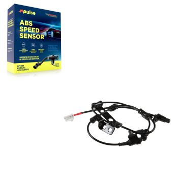 Rear Right ABS Wheel Speed Sensor SEN-2ABS0580 For Hyundai Tucson Kia Sportage ix35